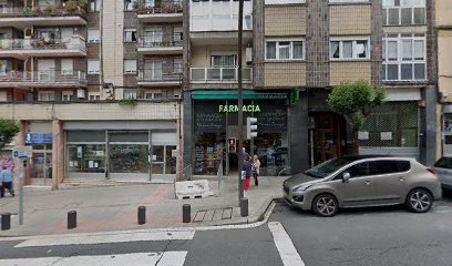 Farmacia Farmacia Ortopedia Arruza Olaechea
