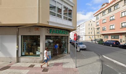 Farmacia Farmacia Ortopedia Barros en Naron