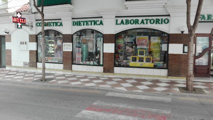 Farmacia Farmacia Ortopedia Benalmadena en Benalmadena