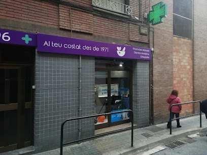 Farmacia Farmacia Ortopedia Bofarull en Badalona
