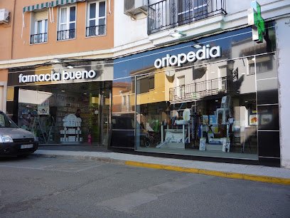 Farmacia Farmacia Ortopedia Bueno en Moraleja