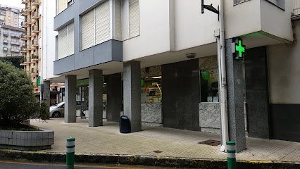 Farmacia Farmacia Ortopedia Burgoa.DEBA en Deba