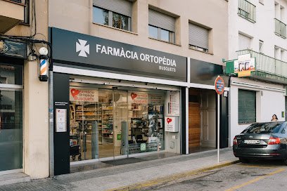 Farmacia Farmacia Ortopedia Busquets en Sant Pere de Ribes