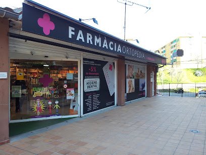 Farmacia Farmacia Ortopedia Can Parellada en Terrassa