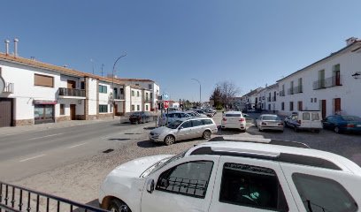 Farmacia Farmacia Ortopedia Carmen Hervas CB en Almagro