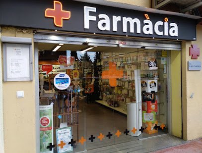 Farmacia Farmacia Ortopedia Carmen Nebot en Badalona