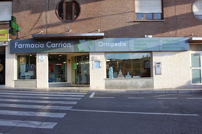Farmacia Farmacia Ortopedia Carrion en Banyeres de Mariola