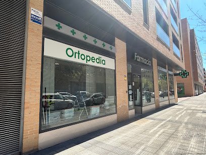 Farmacia Farmacia Ortopedia Casado Echavarri en Pamplona