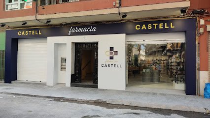 Farmacia Farmacia Ortopedia Castell Algemesi en Algemesi