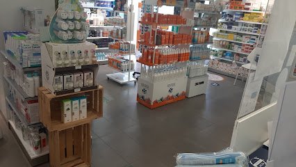 Farmacia Farmacia Ortopedia Casulleras en Segur de Calafell