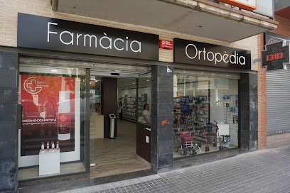 Farmacia Farmacia Ortopedia Cervello en Cervello