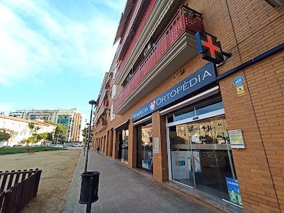 Farmacia Farmacia Ortopedia Climent de Castro en Mollet del Valles