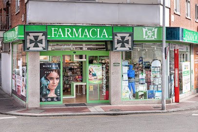 Farmacia Farmacia Ortopedia Corazon en Collado Villalba