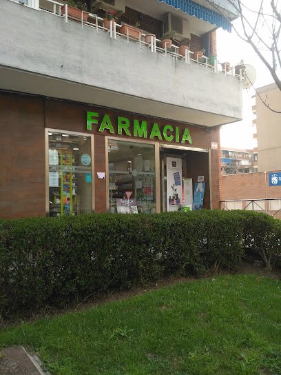 Farmacia Farmacia Ortopedia Dinamarca en Fuenlabrada