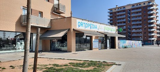 Farmacia Farmacia Ortopedia Domenech en Salt