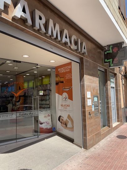 Farmacia Farmacia Ortopedia Don MANUEL en Saix