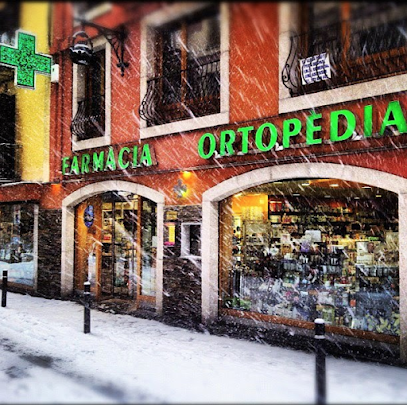 Farmacia Farmacia Ortopedia Dr. J. Muntane en Puigcerda