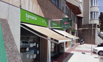 Farmacia Farmacia Ortopedia Ecoceutics Albert Vila Badia en El Papiol