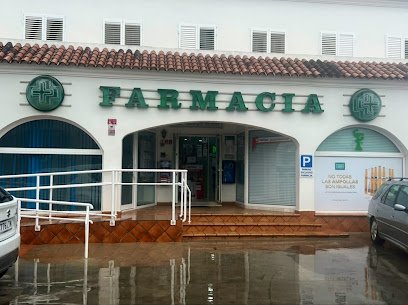 Farmacia Farmacia Ortopedia El Colorado en Conil de la Frontera