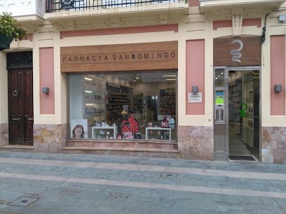 Farmacia Farmacia Ortopedia Elena y Manuel Sandomingo Lopez en Ortigueira
