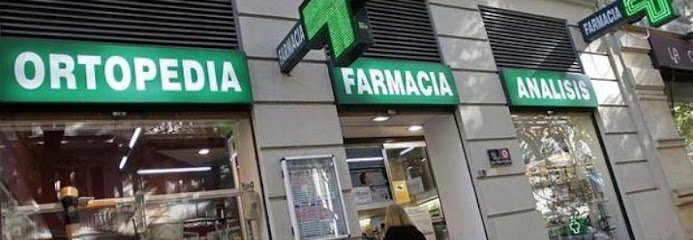 Farmacia Farmacia Ortopedia Encarnacion Gomez en Mutxamel