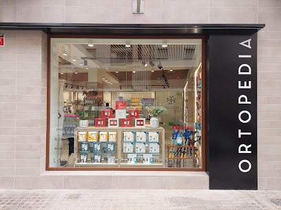 Farmacia Farmacia Ortopedia Espana en Valencia