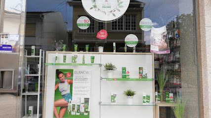 Farmacia Farmacia Ortopedia Especialistas en Oncologia Marta Ma Freire Hermida en Ortigueira