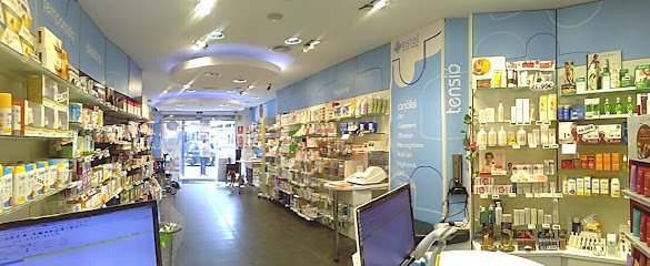 Farmacia Farmacia Ortopedia Estel de Vilarrubia Goula en L'Hospitalet de Llobregat