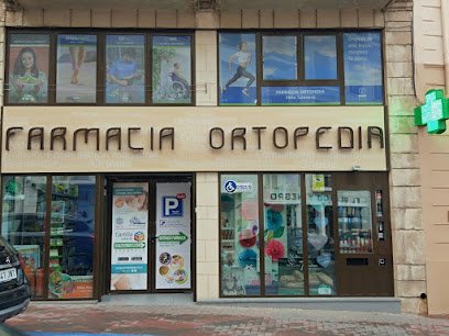 Farmacia Farmacia Ortopedia Felix Talavera en La Roda