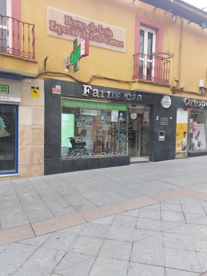 Farmacia Farmacia Ortopedia Fernandez Chacon cB en Merida