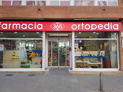 Farmacia Farmacia Ortopedia Ferrandis en Torrent