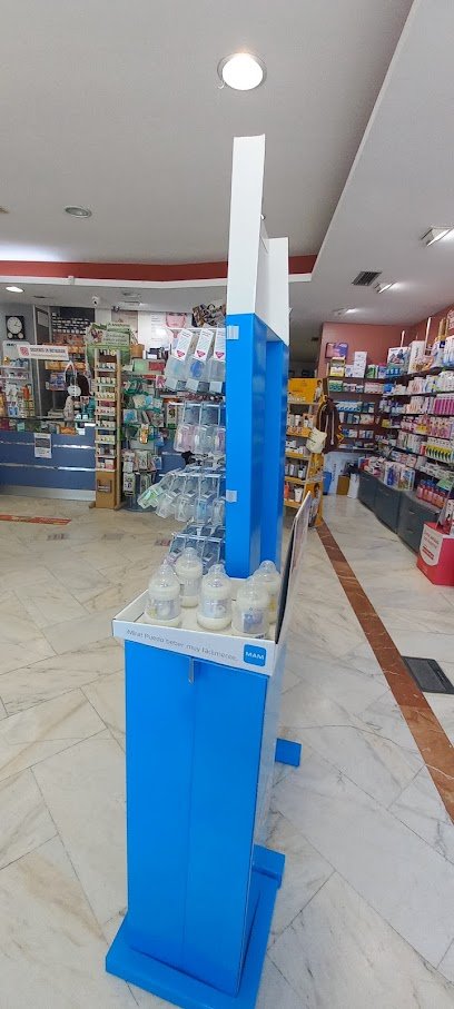 Farmacia Farmacia Ortopedia Fuente El Sol 61 en Valladolid