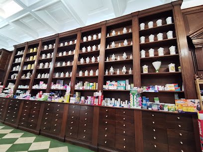 Farmacia Farmacia Ortopedia Garcia Carrera en Ribadavia