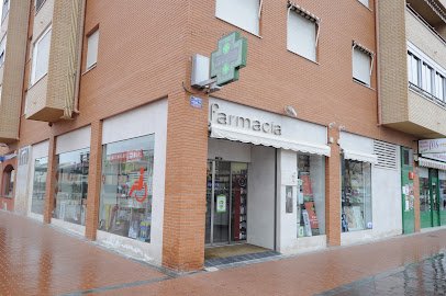 Farmacia Farmacia Ortopedia Garcia Hernando en Aranda de Duero
