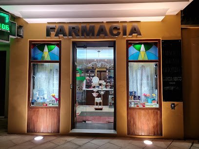 Farmacia Farmacia Ortopedia Garcia Mato en Carino