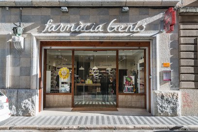 Farmacia Farmacia Ortopedia Genis en Figueres en Figueres
