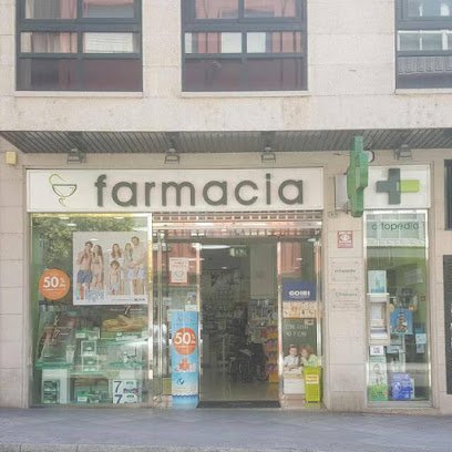 Farmacia Farmacia Ortopedia Gil Perez en Ourense