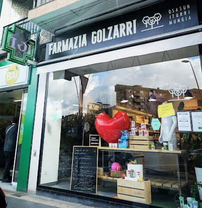 Farmacia Farmacia Ortopedia Golzarri en Mungia