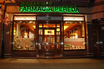 Farmacia Farmacia Ortopedia Hermanos Pereda en Cangas del Narcea