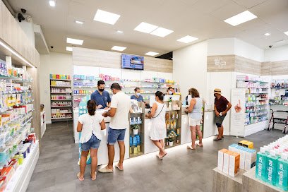 Farmacia Farmacia Ortopedia Ignacio Renau Garcera en El Grau de Moncofa