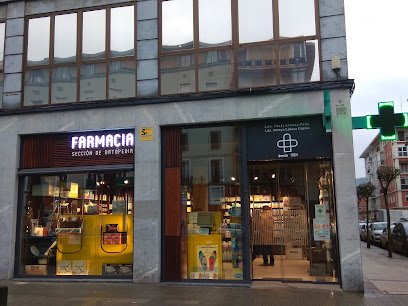 Farmacia Farmacia Ortopedia Inaki y Amaya Linaza C.B. en Bilbao