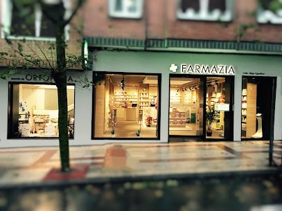 Farmacia Farmacia Ortopedia Inigo Eguskiza en Sestao