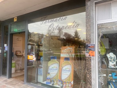 Farmacia Farmacia Ortopedia Insa en Sabinanigo