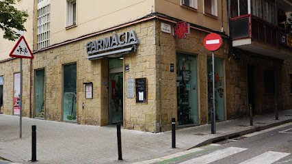 Farmacia Farmacia Ortopedia Jordi Subira en Barcelona