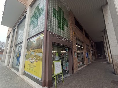 Farmacia Farmacia Ortopedia LLOP en Sabadell