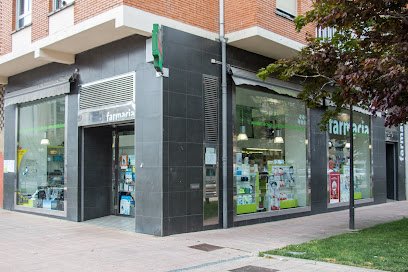Farmacia Farmacia Ortopedia Laura Diaz Barcos en Baranain