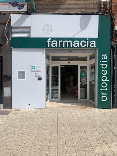 Farmacia Farmacia Ortopedia Llanos Moreno en Albacete