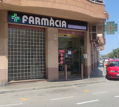 Farmacia Farmacia Ortopedia Llibre Perez (Farmacia la mola) en Sant Vicenc dels Horts