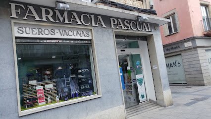 Farmacia Farmacia Ortopedia M. Pilar Roca Albero en Mataro