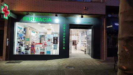 Farmacia Farmacia Ortopedia Maria Gundin Luna en Astorga